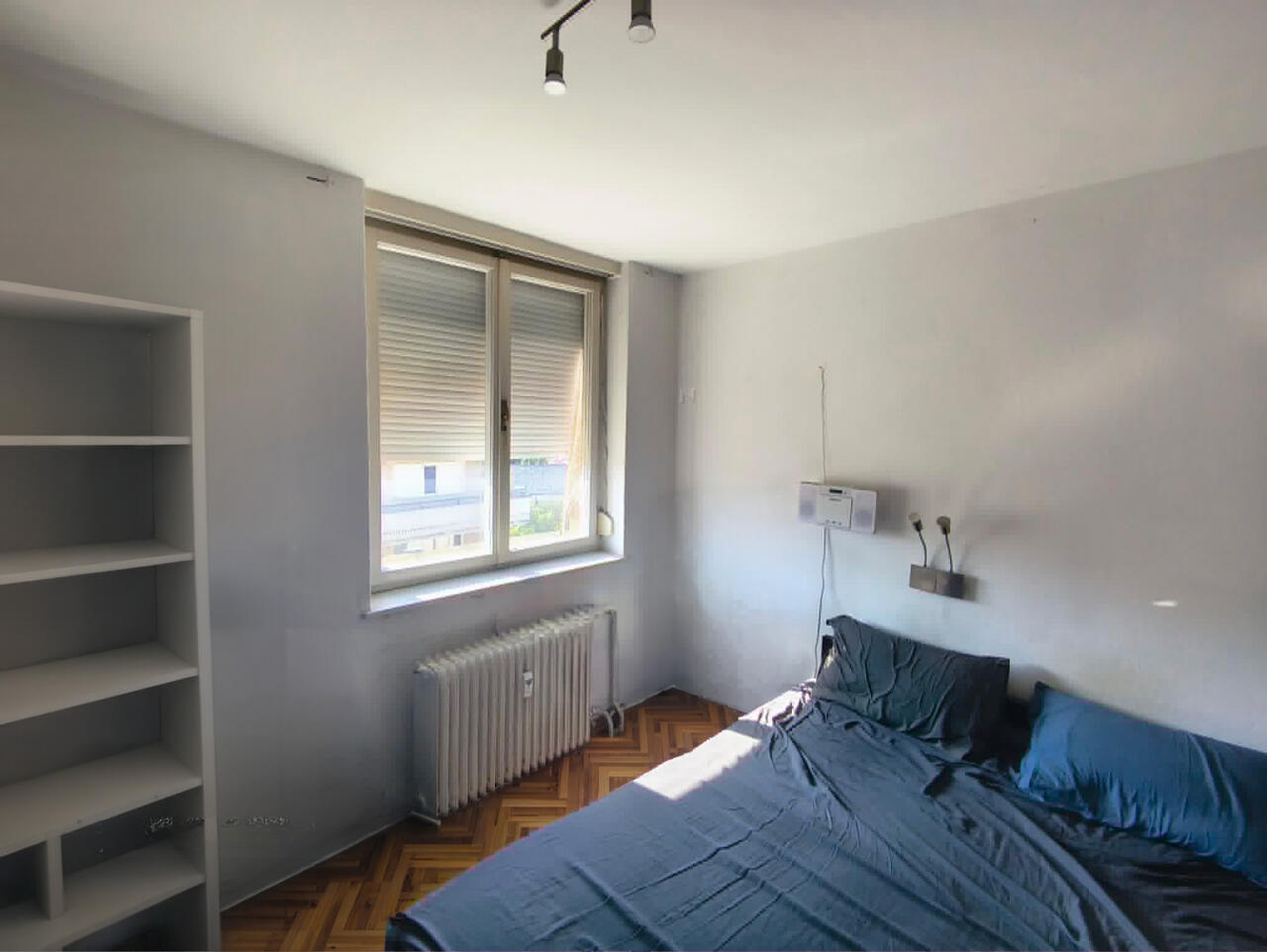 Квартира в Любляне, Словения, 18 м² - фото 2