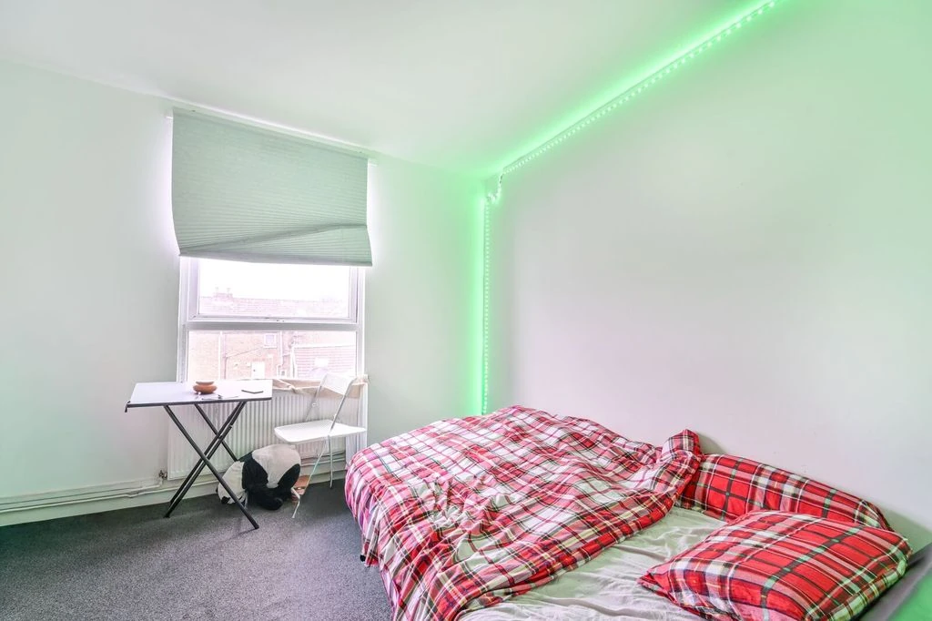 Квартира в Лондоне, Великобритания, 93 м² - фото 2