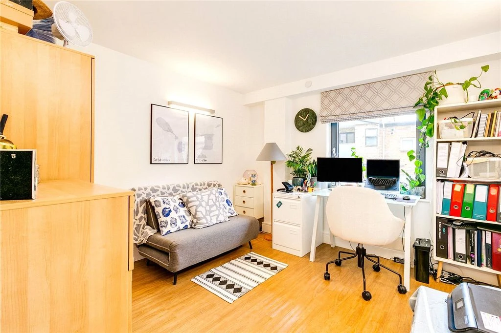 Квартира в Лондоне, Великобритания, 61 м² - фото 2