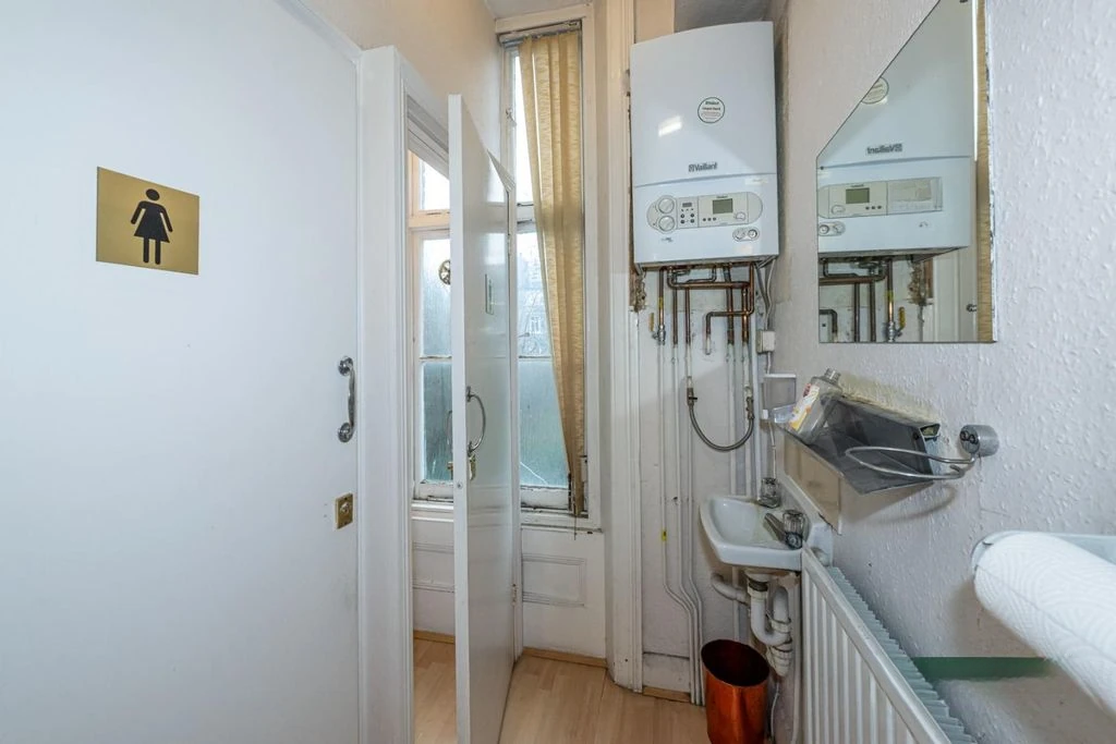 Квартира в Лондоне, Великобритания, 65 м² - фото 2