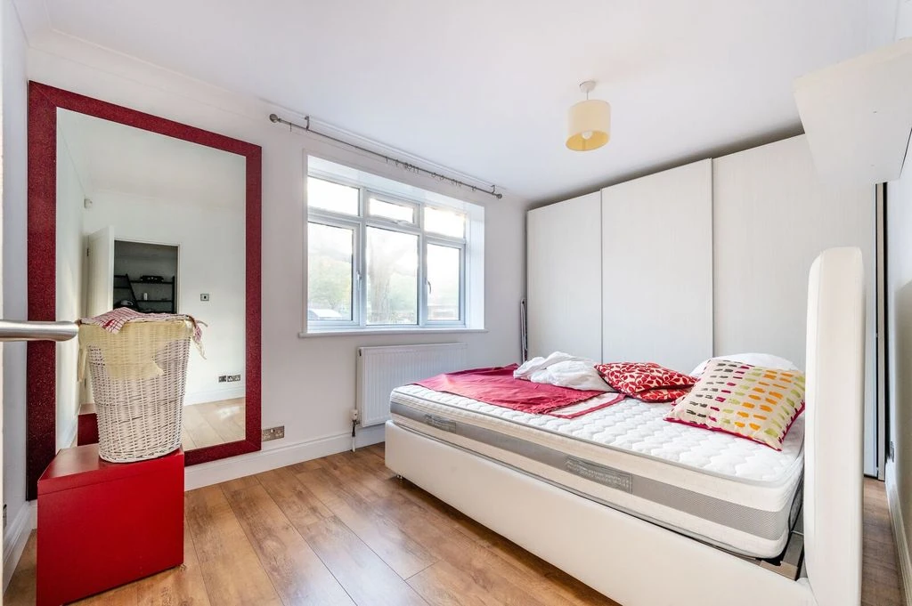 Квартира в Лондоне, Великобритания, 54 м² - фото 2