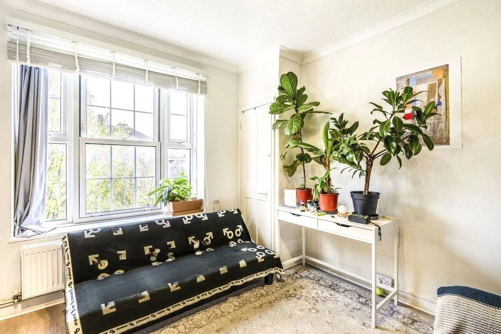Квартира в Лондоне, Великобритания, 39 м² - фото 2