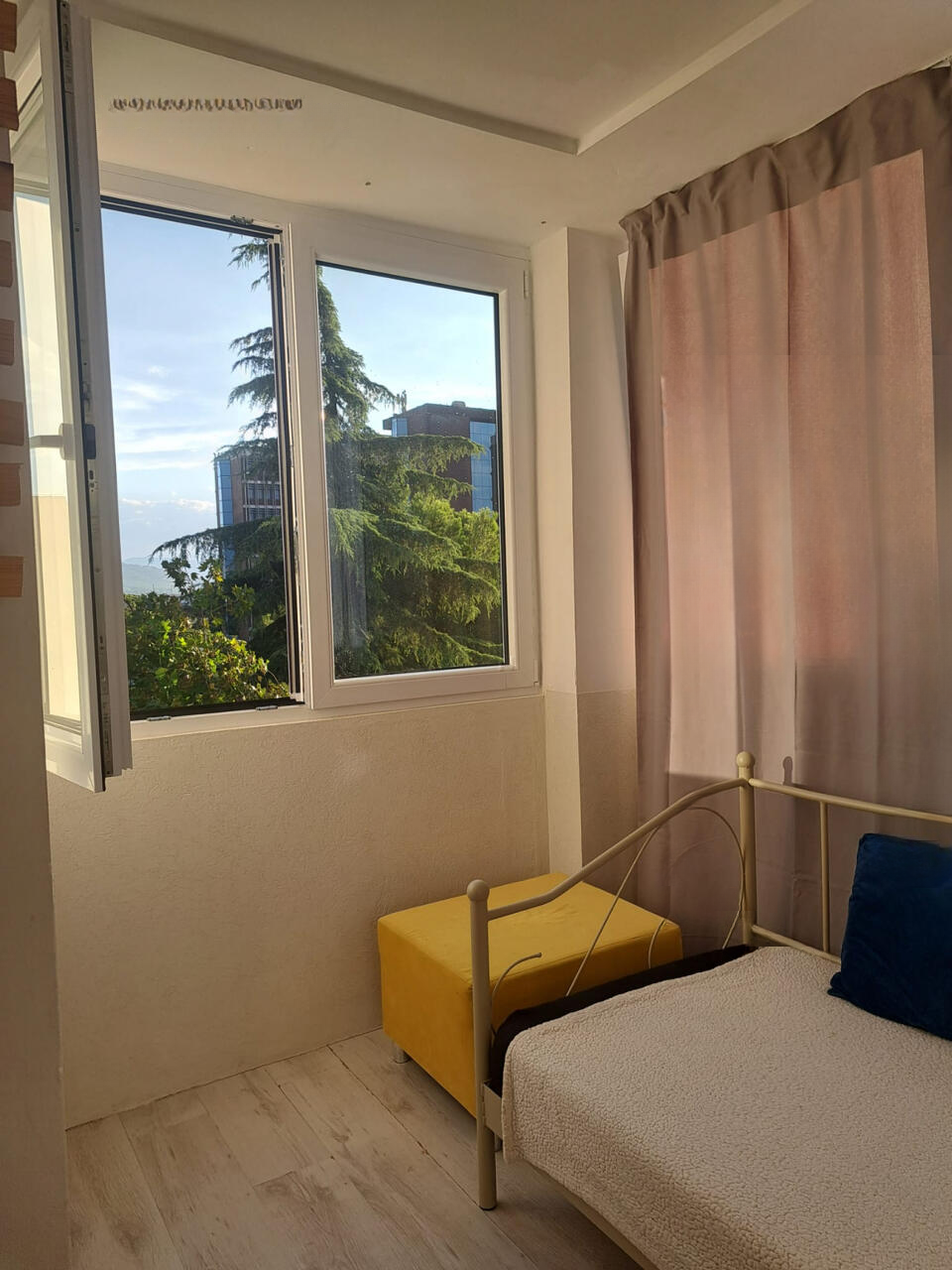 Квартира в Копере, Словения, 68 м² - фото 2