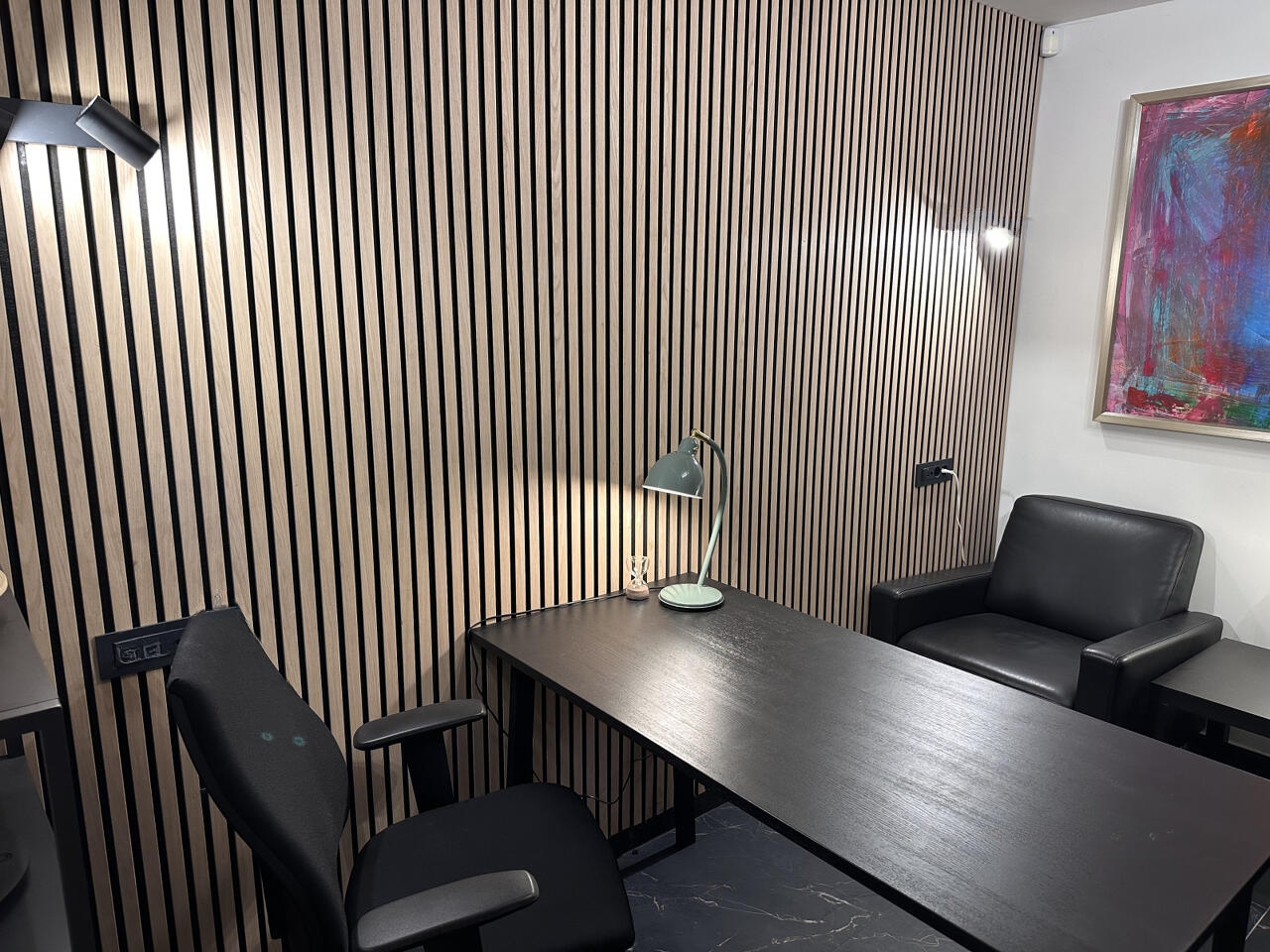 Офис в Любляне, Словения, 42 м² - фото 2
