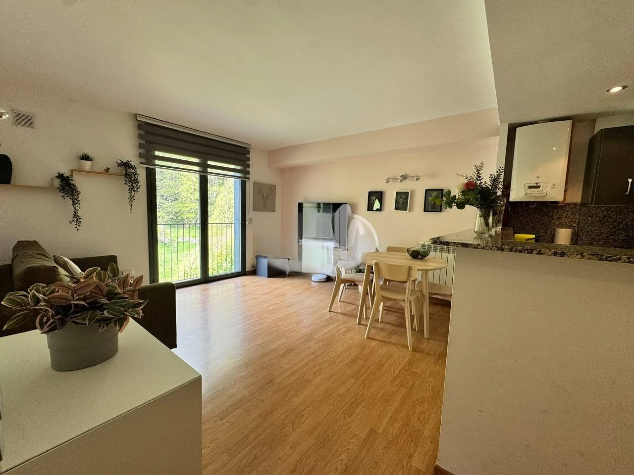 Квартира в Рансоле, Андорра, 41 м² - фото 2