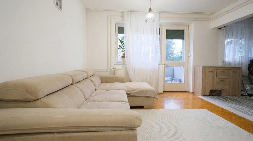 Квартира в Любляне, Словения, 46 м² - фото 2