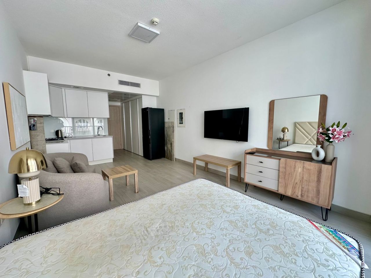 Студия в Дубае, ОАЭ, 39.21 м² - фото 1