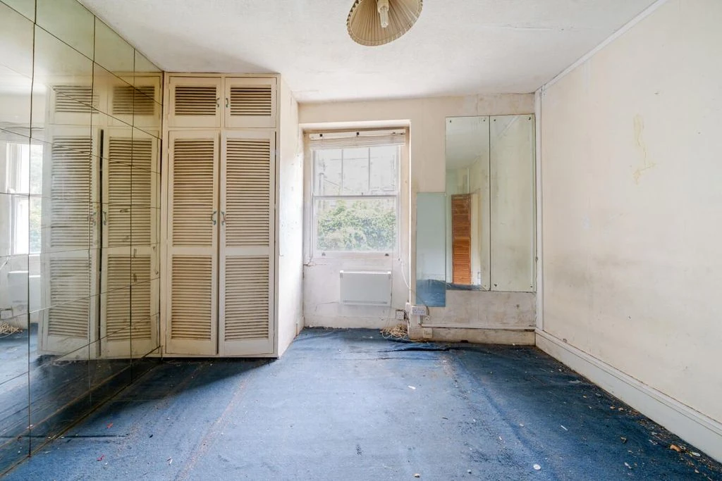 Квартира в Лондоне, Великобритания, 27 м² - фото 2