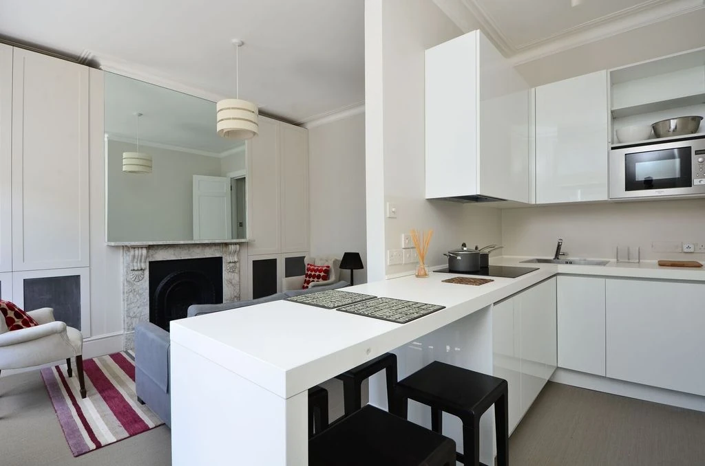 Квартира в Лондоне, Великобритания, 32 м² - фото 2