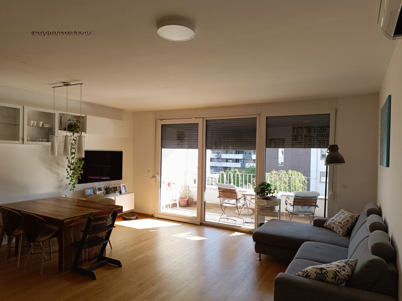 Квартира в Любляне, Словения, 85 м² - фото 2