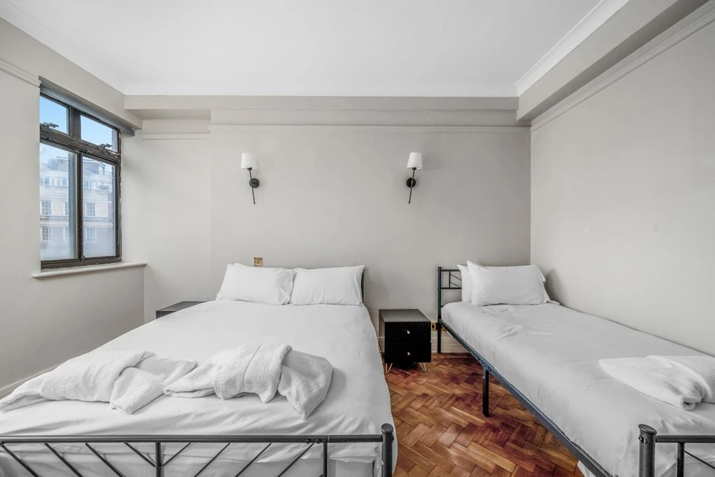 Квартира в Лондоне, Великобритания, 57 м² - фото 2