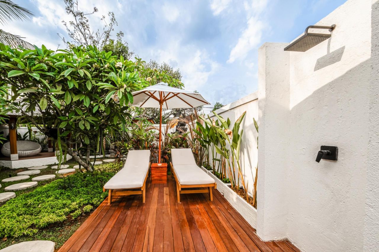 Вилла Bali, Индонезия, 100 м² - фото 2