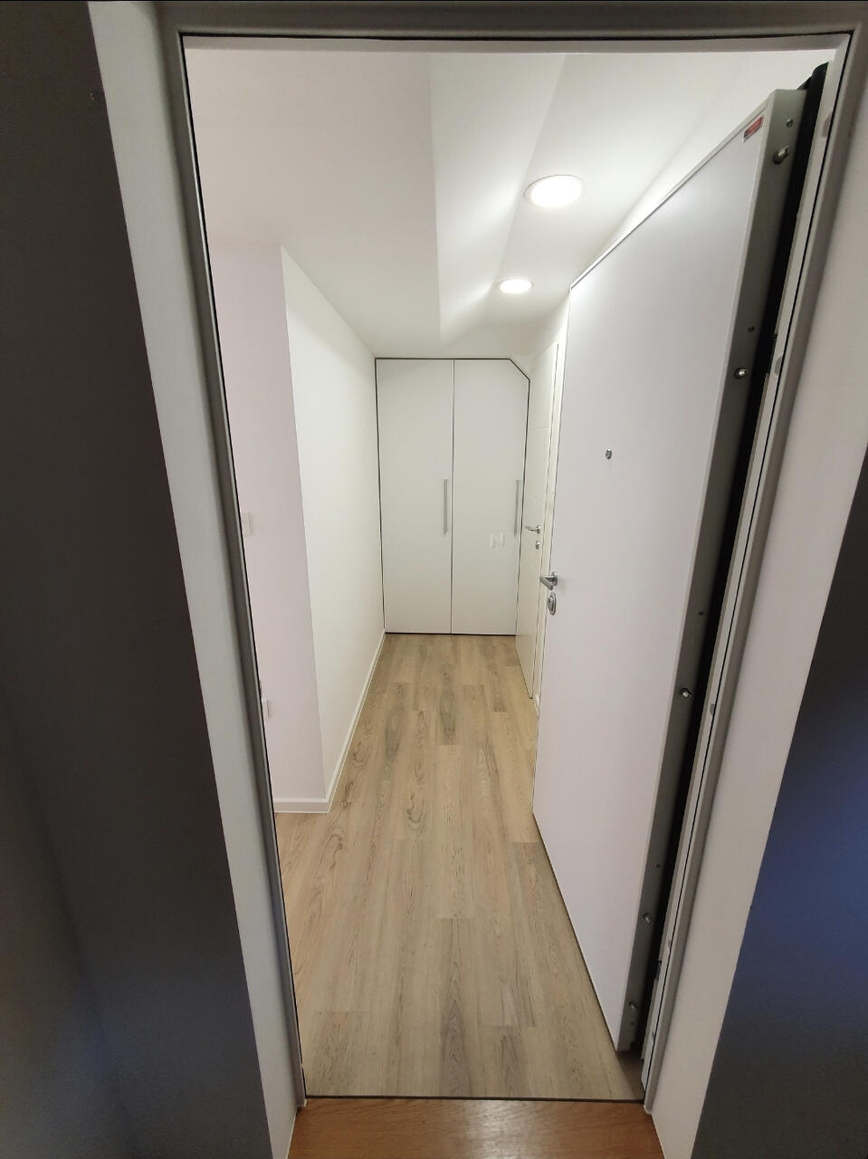 Квартира в Любляне, Словения, 50 м² - фото 2