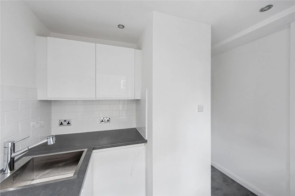 Квартира в Лондоне, Великобритания, 41 м² - фото 2