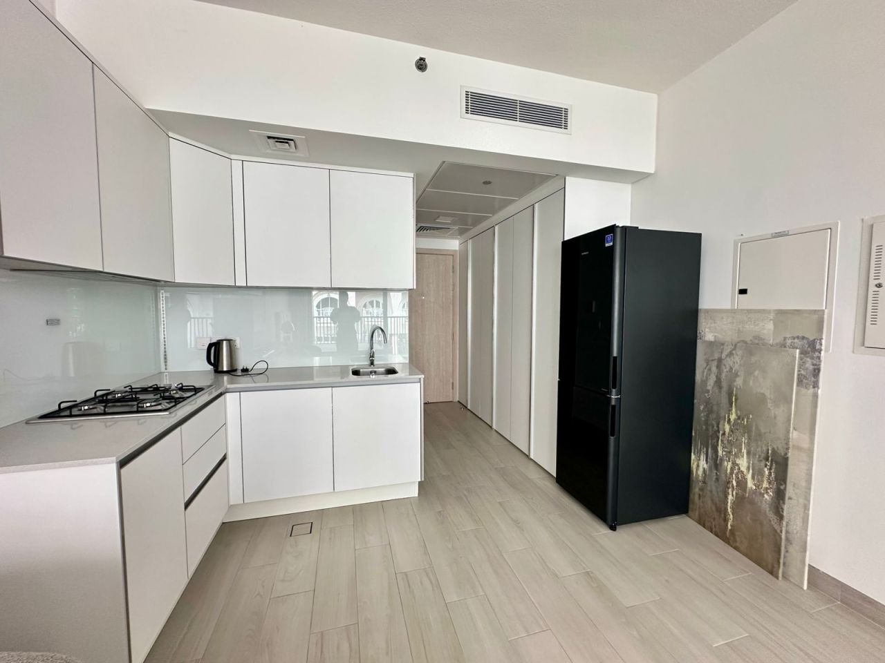 Студия в Дубае, ОАЭ, 39.21 м² - фото 2