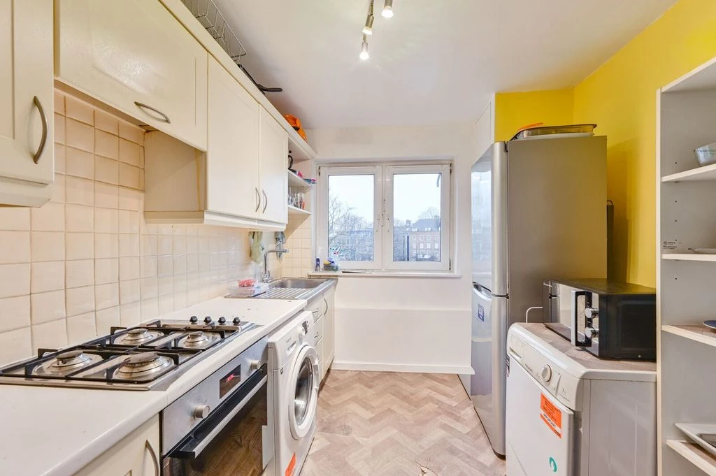 Квартира в Лондоне, Великобритания, 66 м² - фото 2