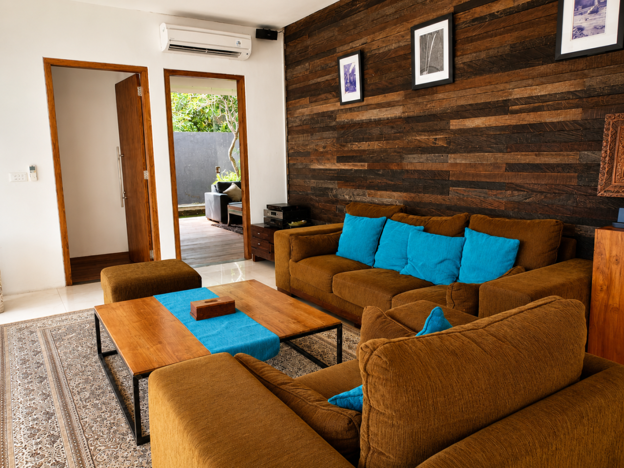 Вилла Bali, Индонезия, 800 м² - фото 2