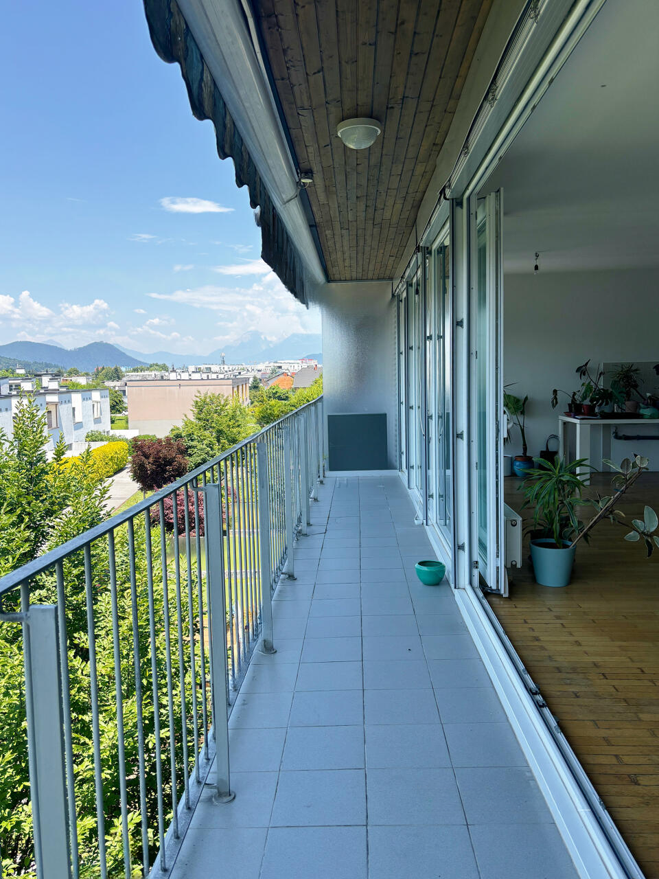 Квартира в Любляне, Словения, 146 м² - фото 2
