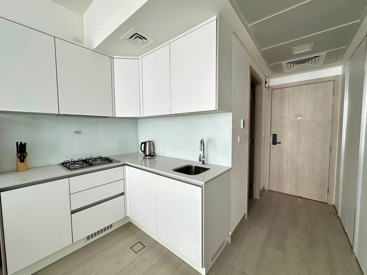 Студия в Дубае, ОАЭ, 39.21 м² - фото 3