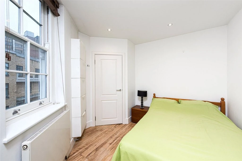Квартира в Лондоне, Великобритания, 35 м² - фото 2