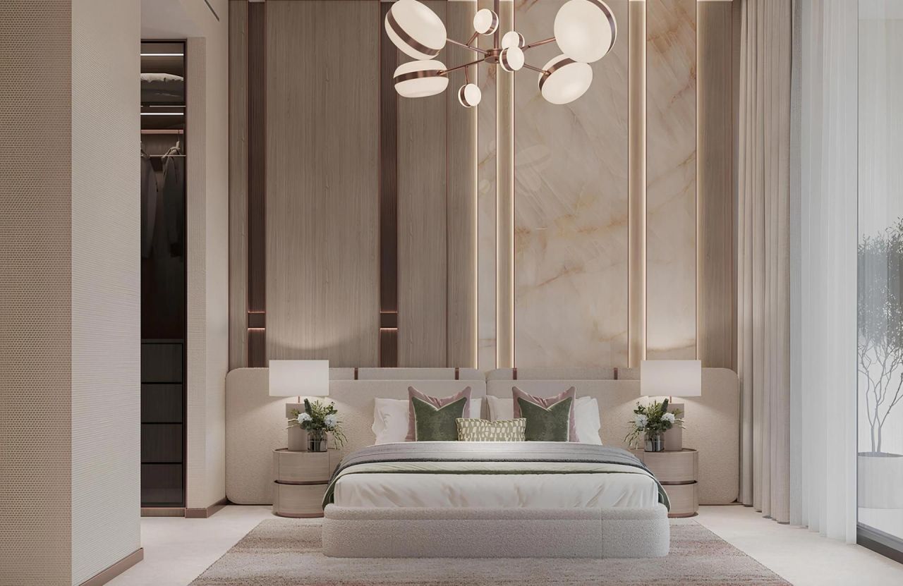 Квартира в Дубае, ОАЭ, 120 м² - фото 3