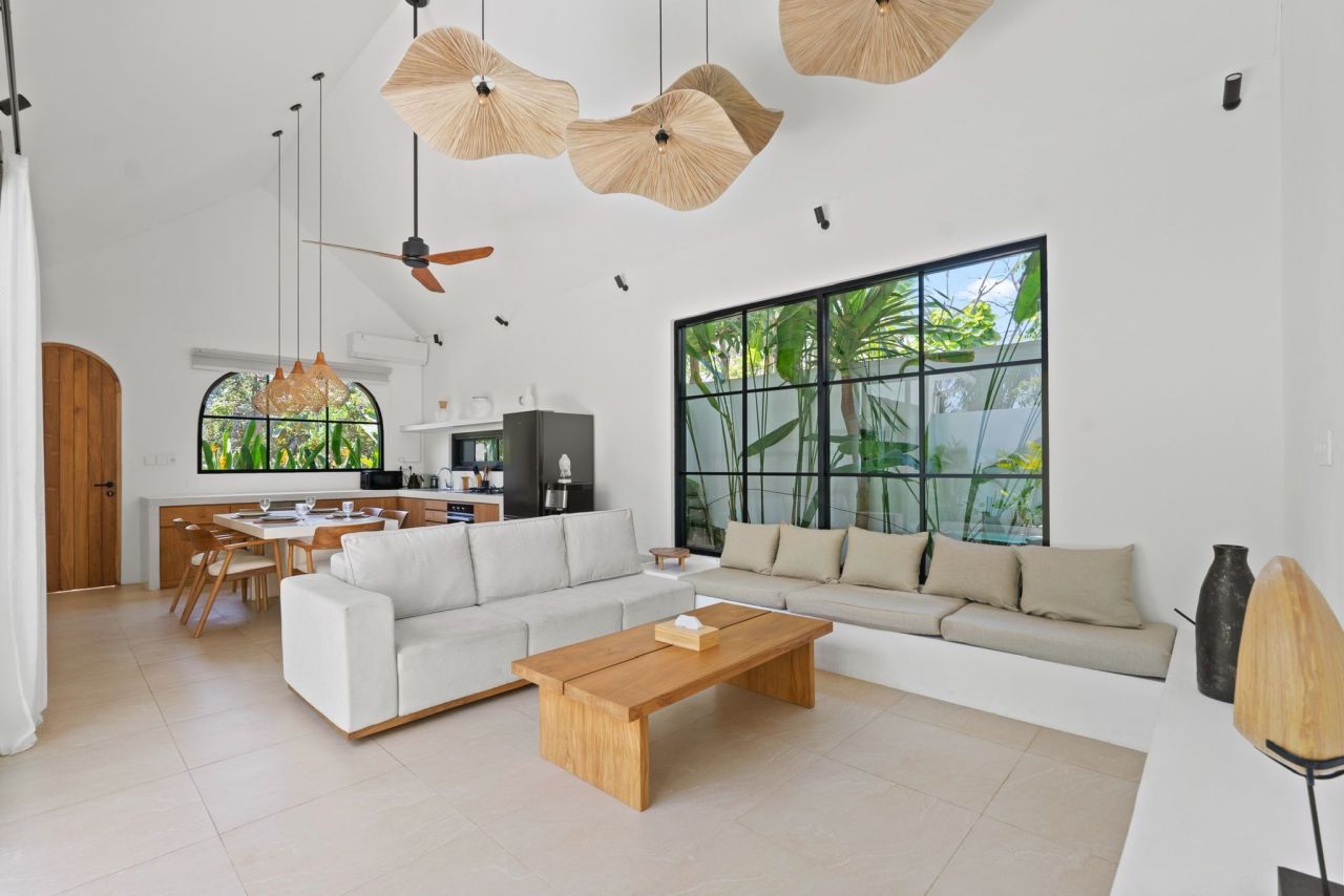 Вилла Bali, Индонезия, 89 м² - фото 3