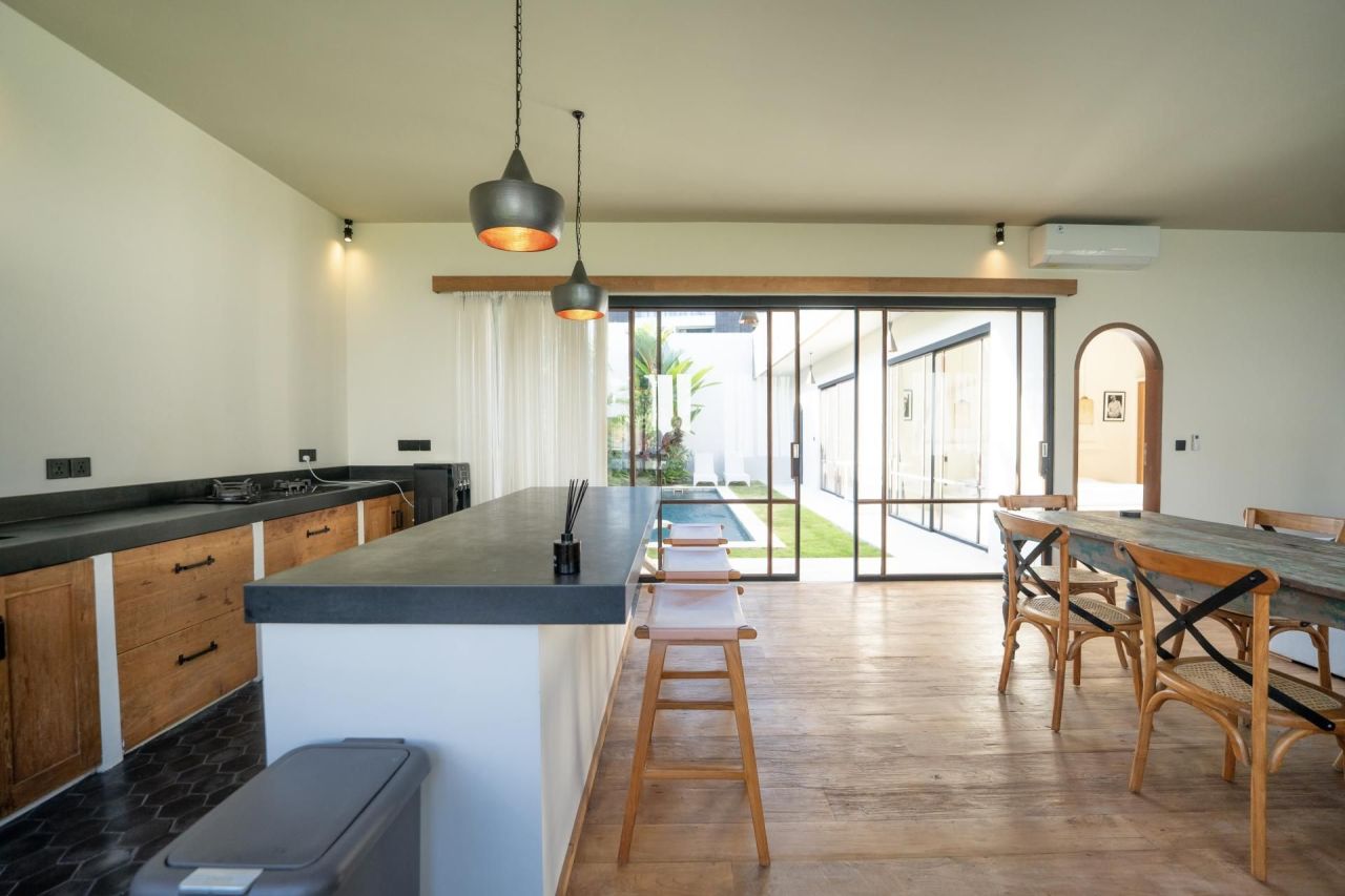 Вилла Bali, Индонезия, 140 м² - фото 3