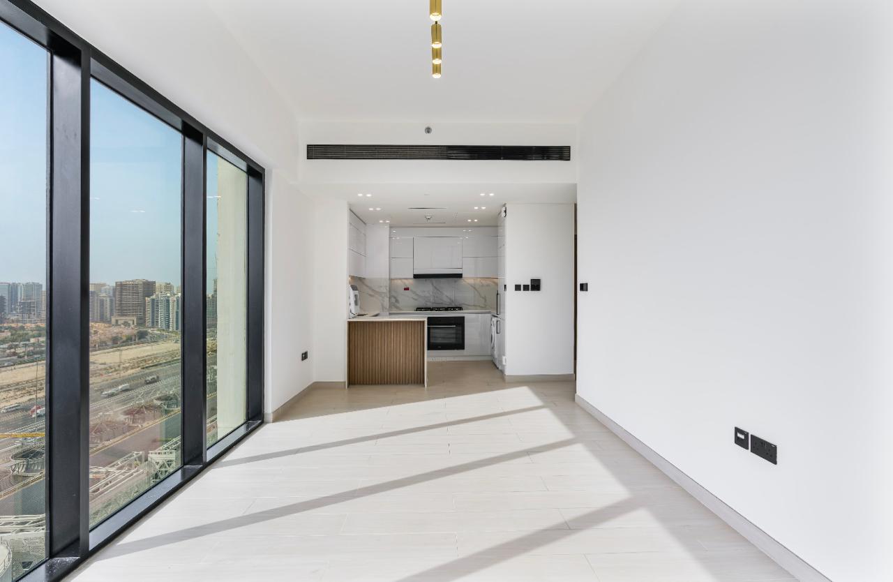 Квартира в Дубае, ОАЭ, 100.29 м² - фото 3