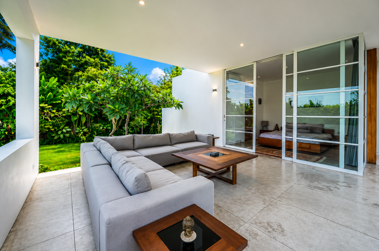 Вилла Bali, Индонезия, 466.15 м² - фото 3