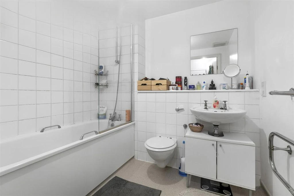 Квартира в Лондоне, Великобритания, 52 м² - фото 2
