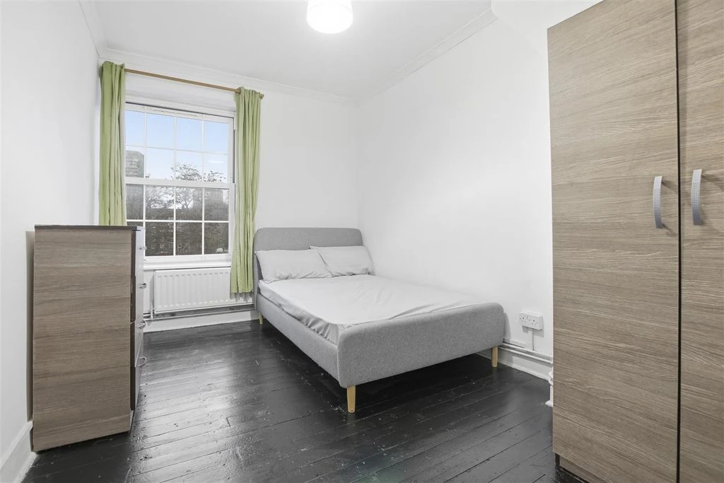 Квартира в Лондоне, Великобритания, 51 м² - фото 2