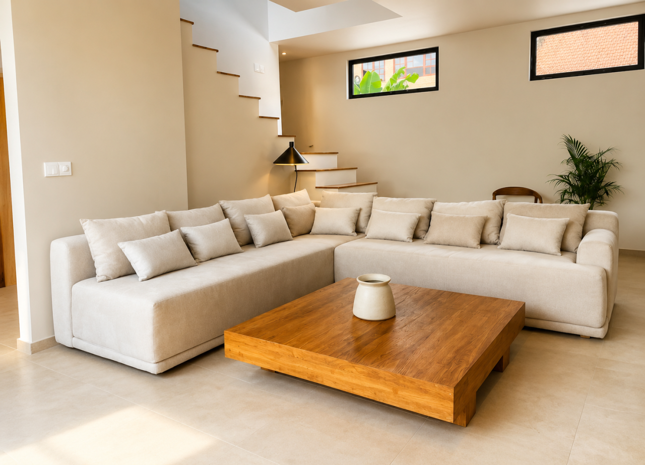 Вилла Bali, Индонезия, 175 м² - фото 3