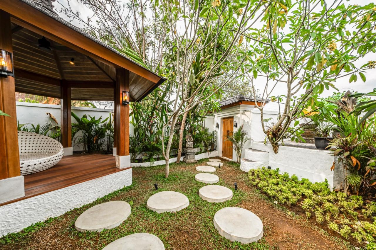 Вилла Bali, Индонезия, 100 м² - фото 3