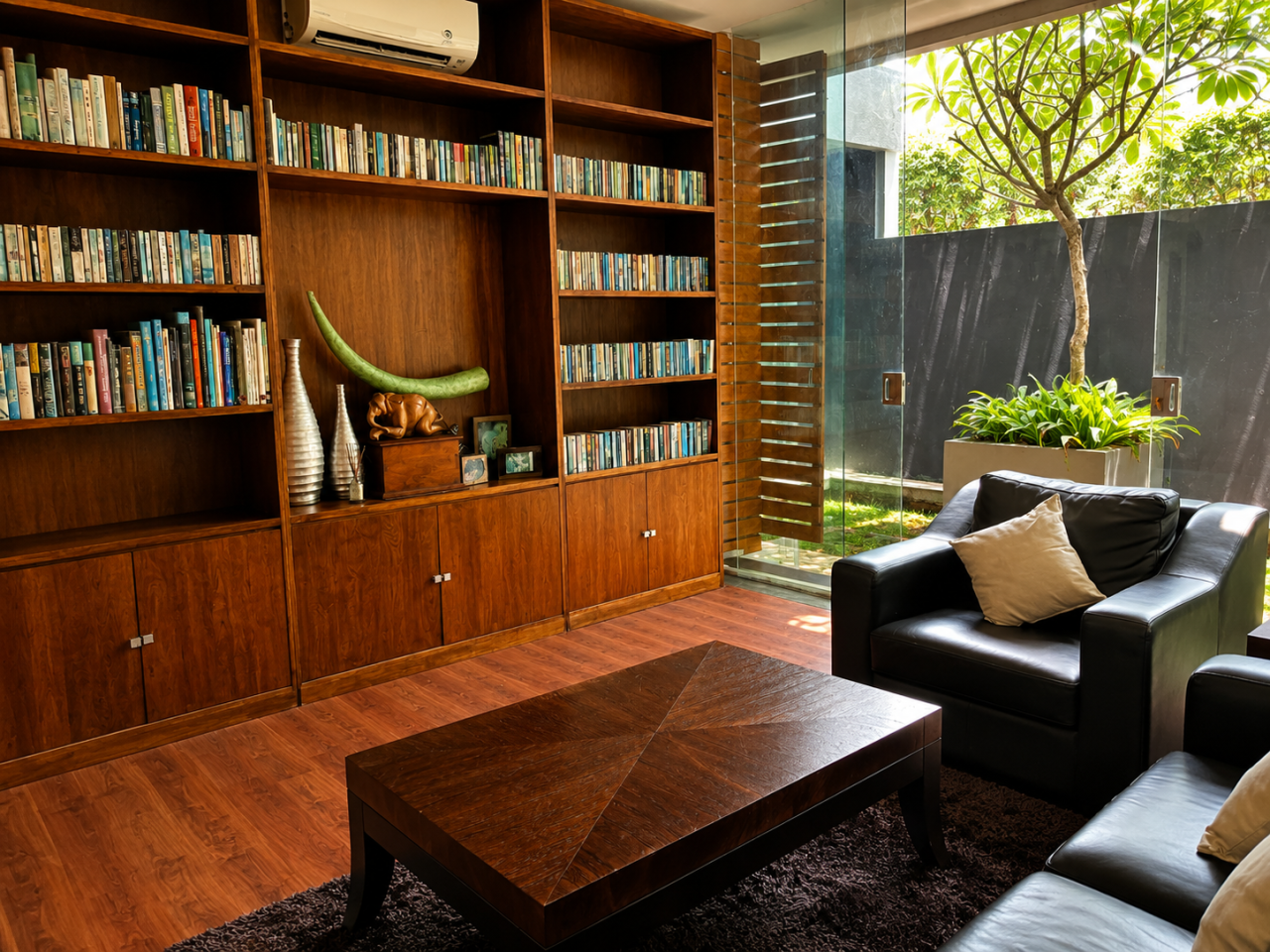 Вилла Bali, Индонезия, 800 м² - фото 3