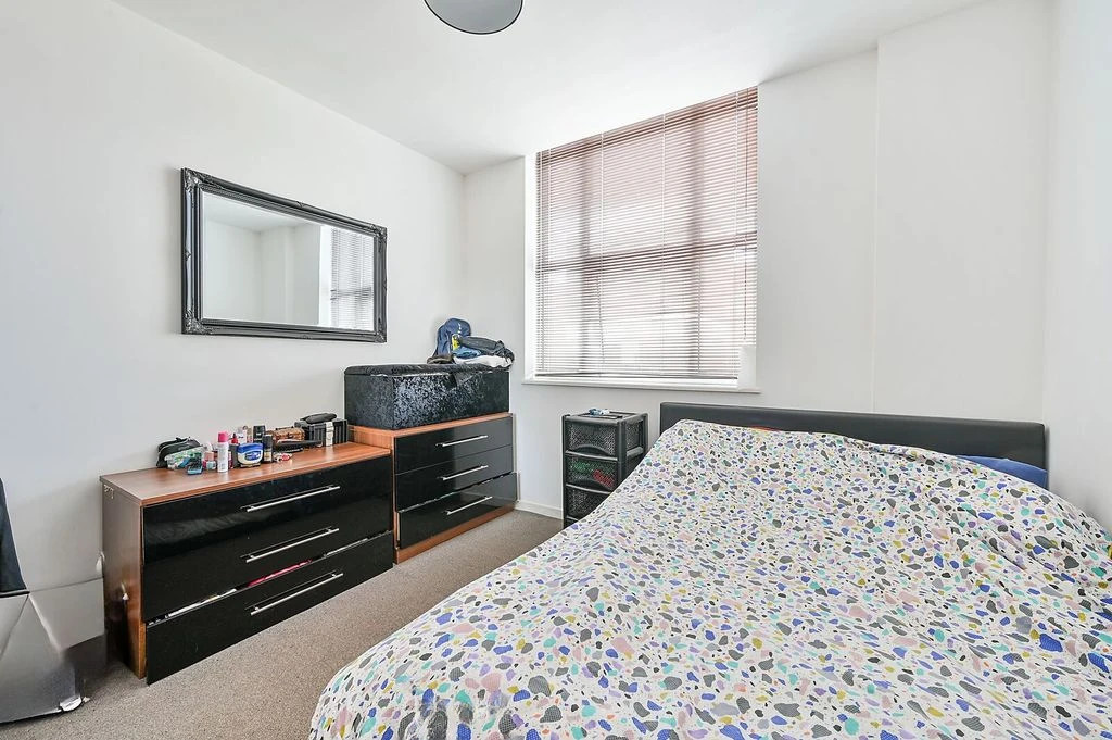 Квартира в Лондоне, Великобритания, 40 м² - фото 2