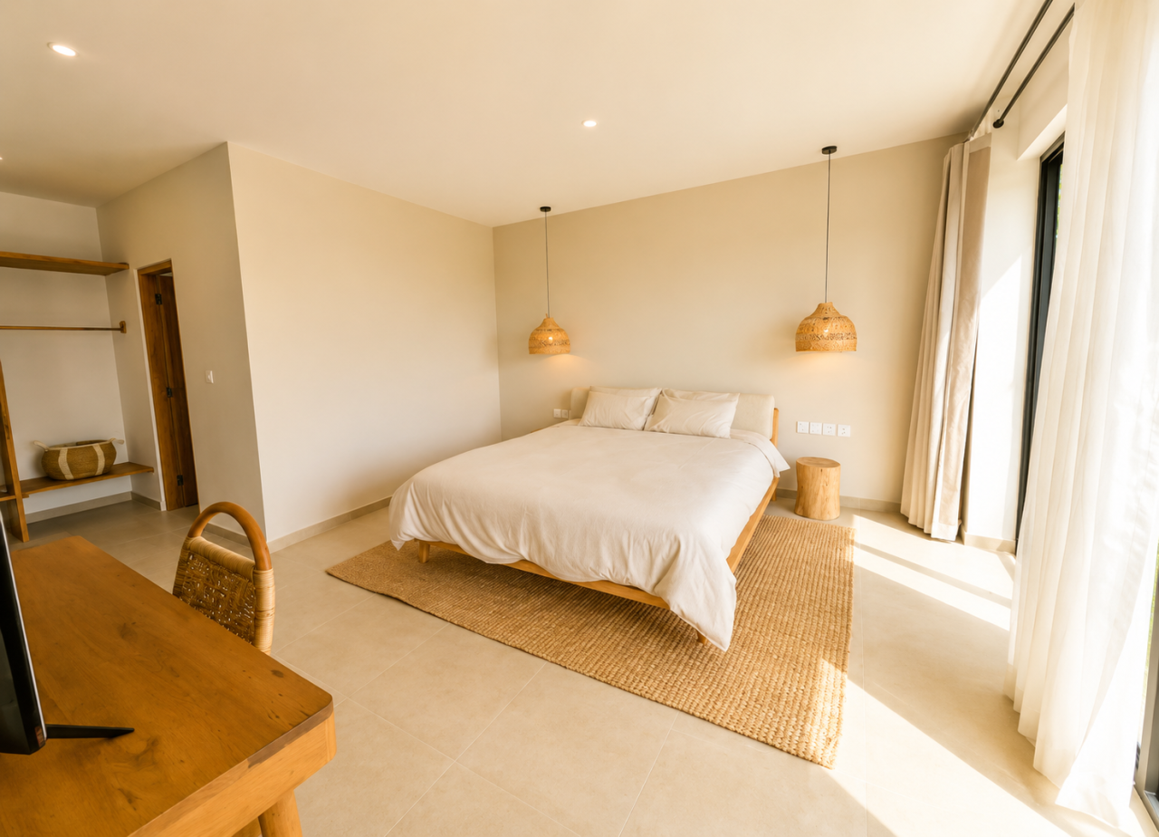 Вилла Bali, Индонезия, 175 м² - фото 4