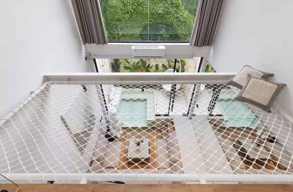 Таунхаус Bali, Индонезия, 74 м² - фото 4