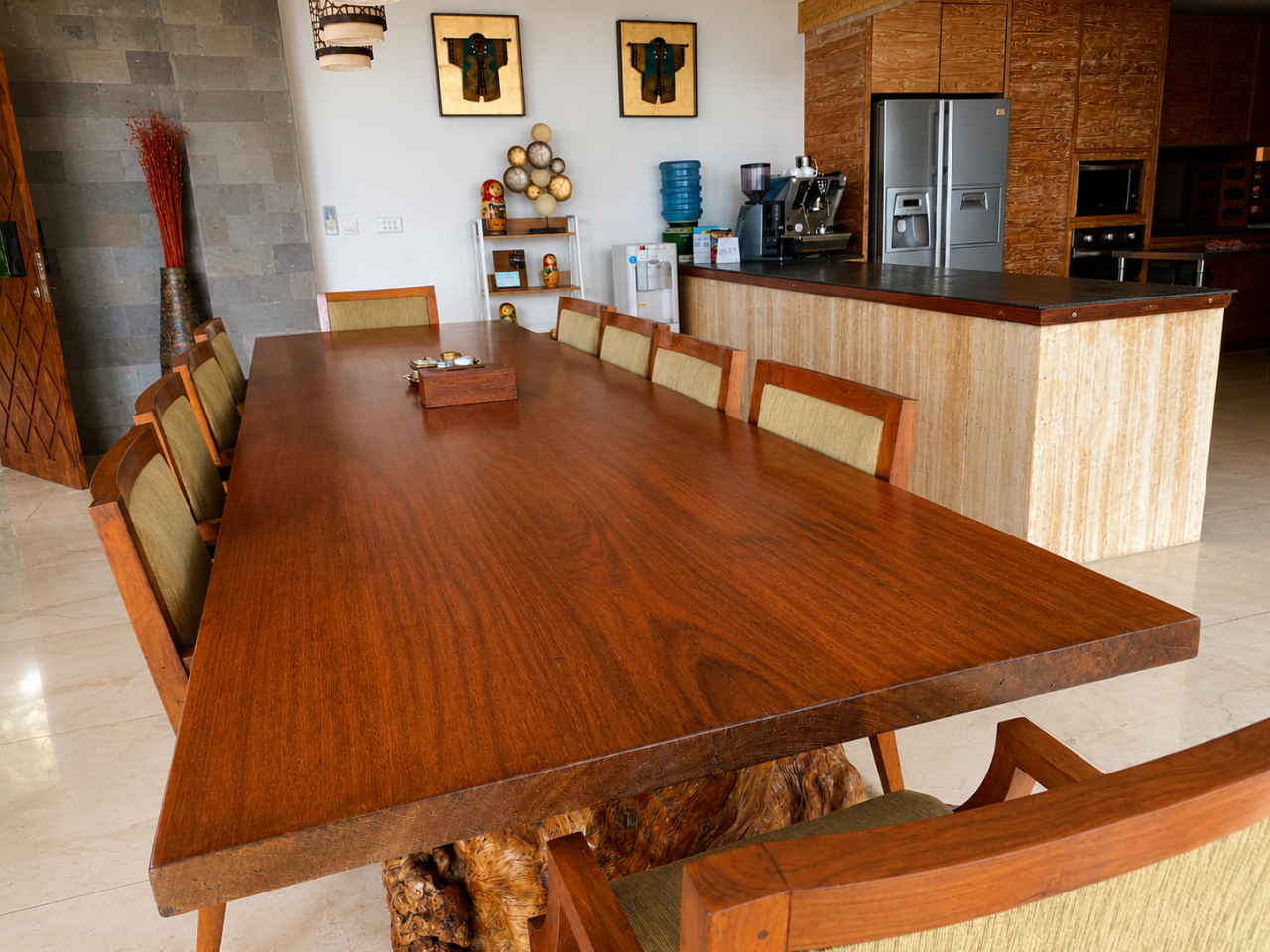 Вилла Bali, Индонезия, 800 м² - фото 4