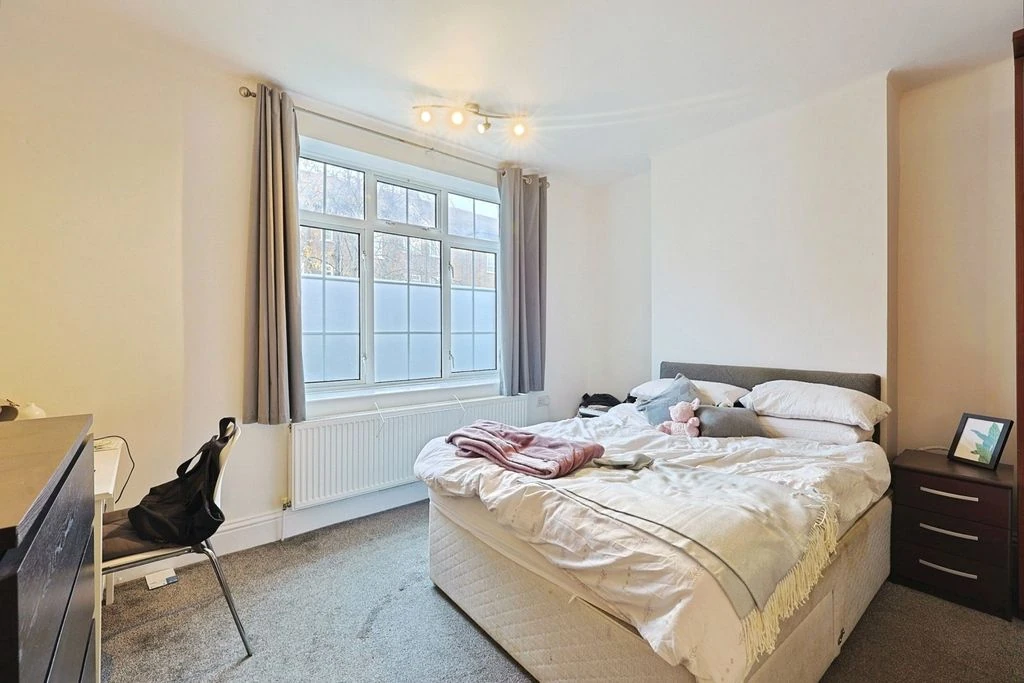Квартира в Лондоне, Великобритания, 64 м² - фото 3