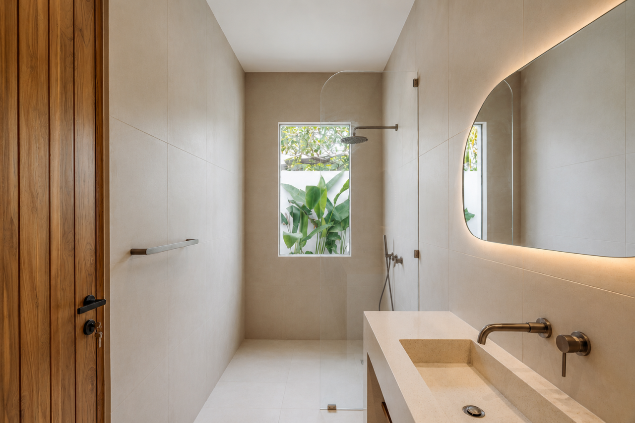 Вилла Bali, Индонезия, 89 м² - фото 4