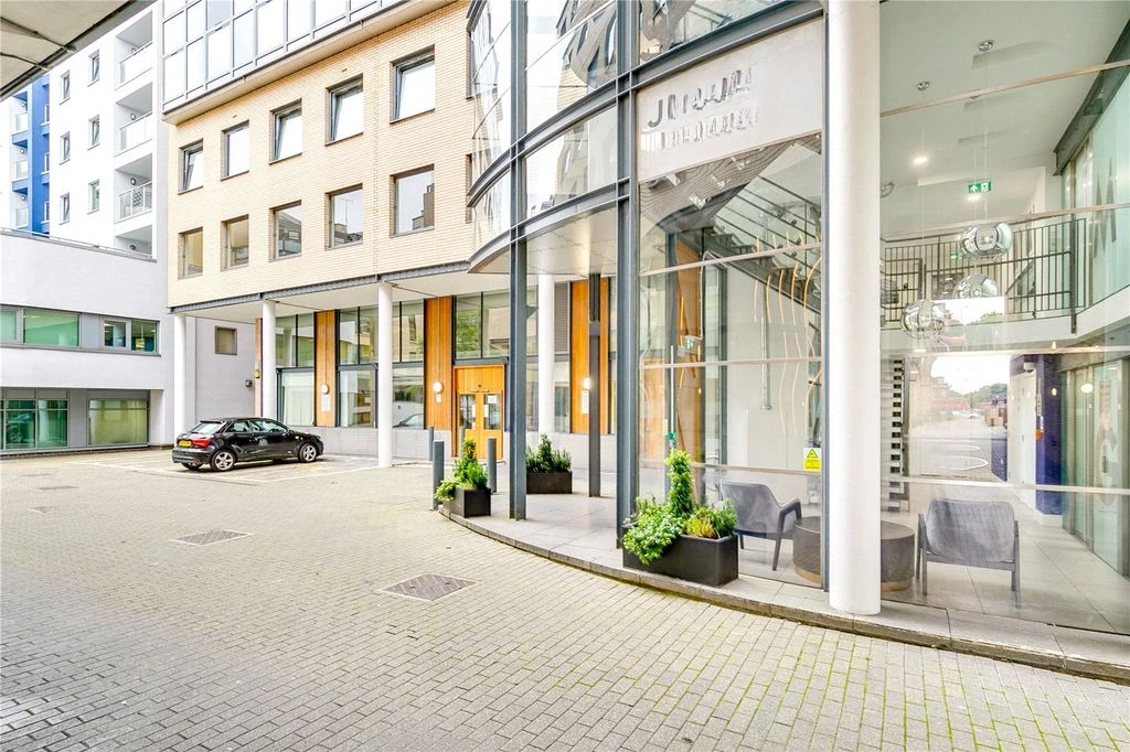 Квартира в Лондоне, Великобритания, 61 м² - фото 3