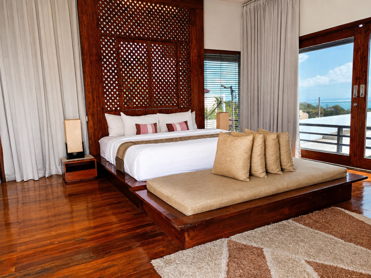 Вилла Bali, Индонезия, 800 м² - фото 5