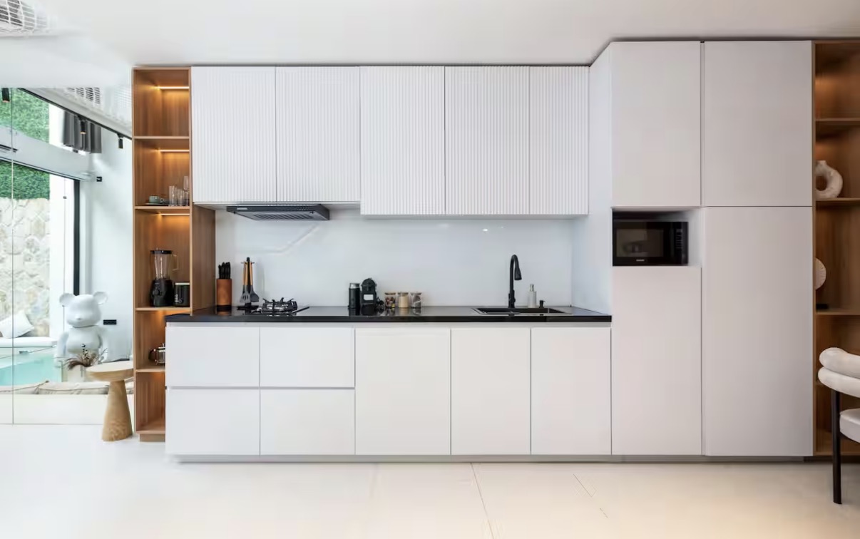 Таунхаус Bali, Индонезия, 74 м² - фото 5