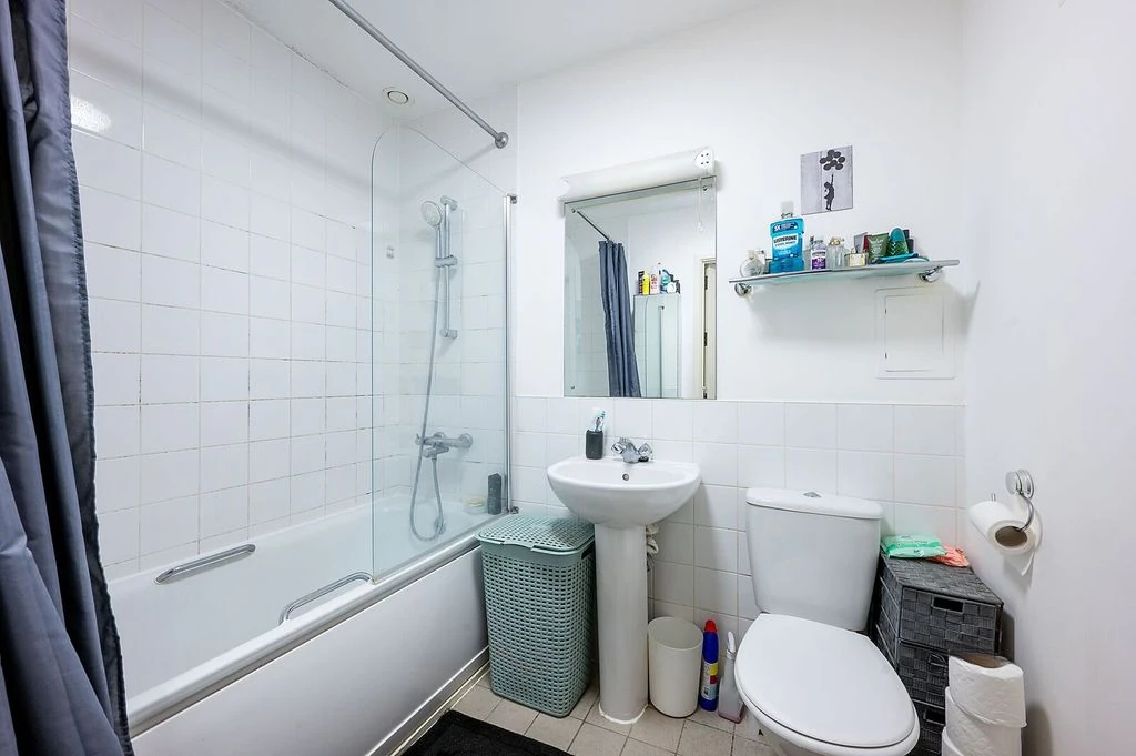 Квартира в Лондоне, Великобритания, 40 м² - фото 3