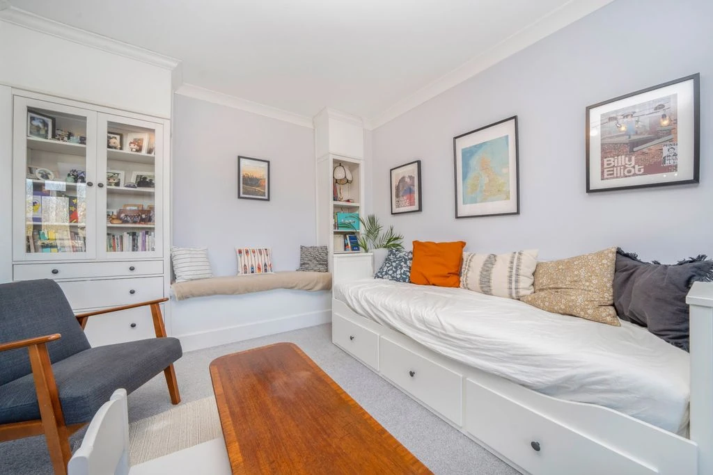 Квартира в Лондоне, Великобритания, 73 м² - фото 3