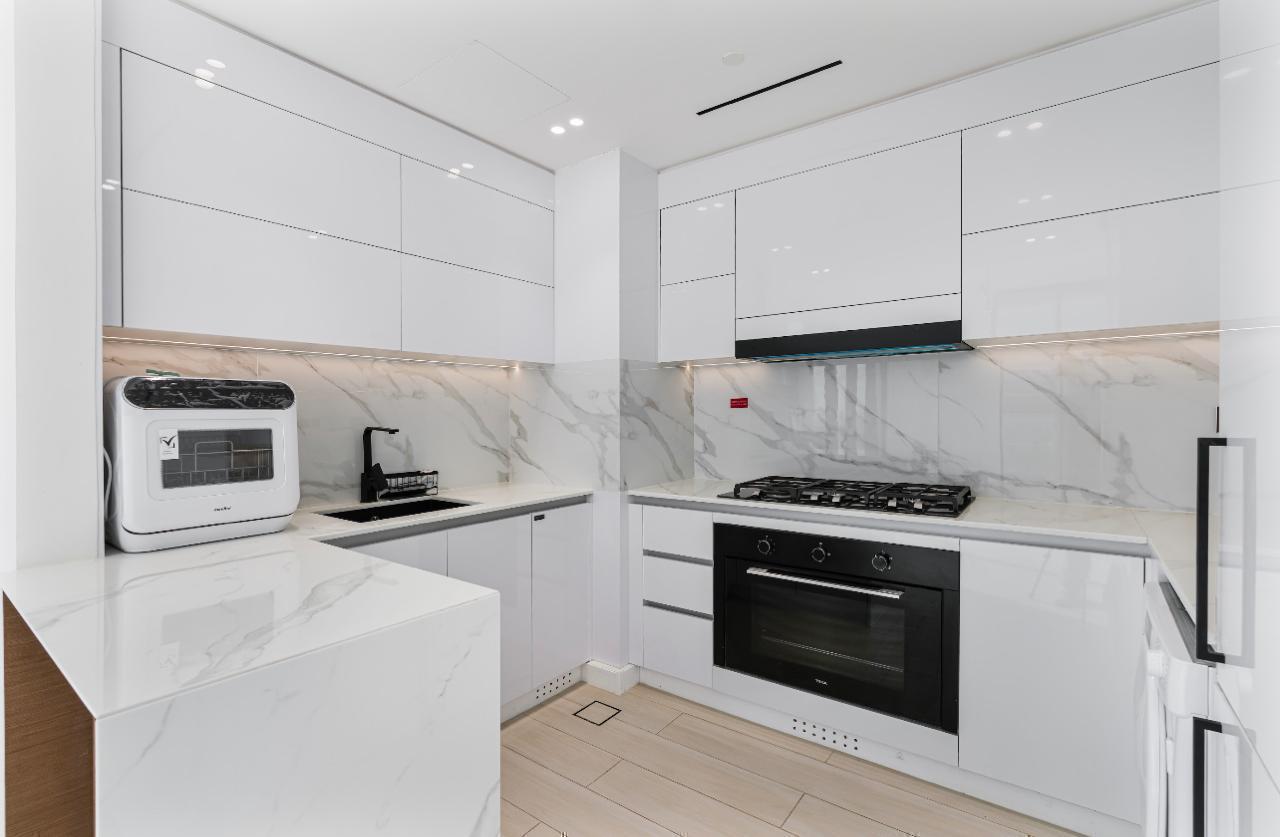 Квартира в Дубае, ОАЭ, 100.29 м² - фото 5