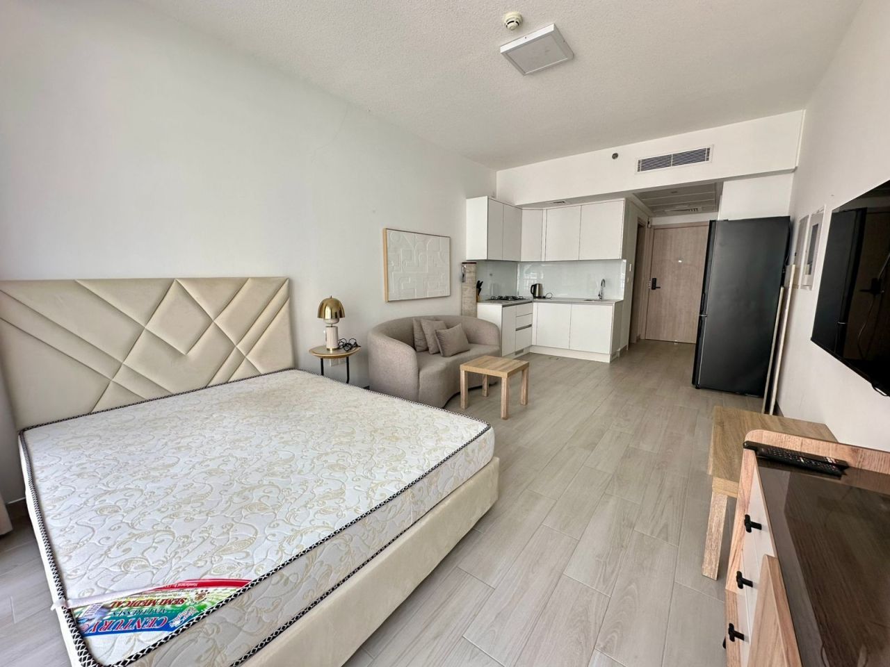 Студия в Дубае, ОАЭ, 39.21 м² - фото 5