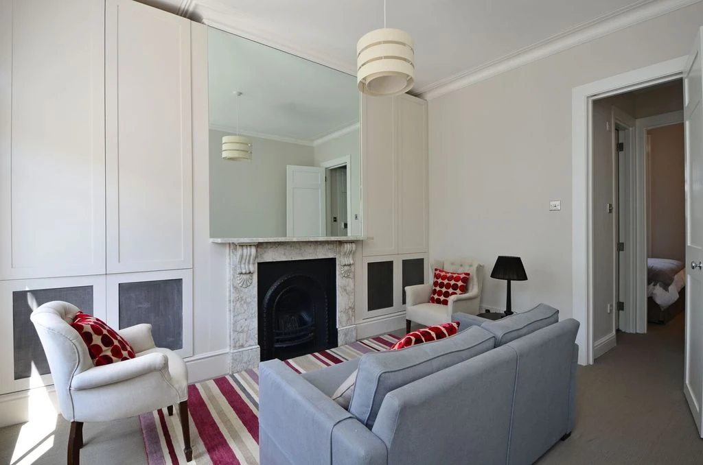 Квартира в Лондоне, Великобритания, 32 м² - фото 3