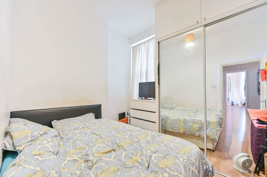 Квартира в Лондоне, Великобритания, 93 м² - фото 3