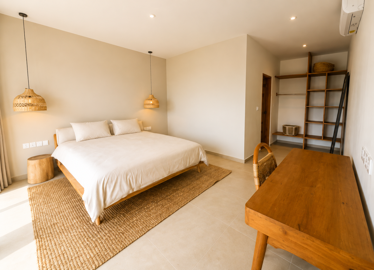 Вилла Bali, Индонезия, 175 м² - фото 5